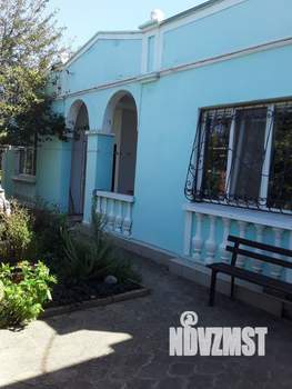 Дом 100м², 2-этажный, участок 4 сот.