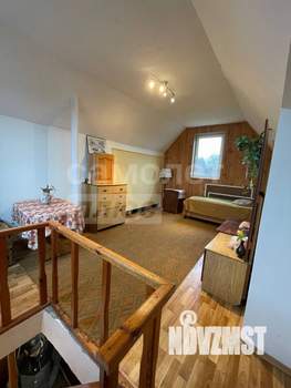 Дом 45м², 2-этажный, участок 5 сот.