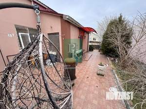 Дом 220м², 2-этажный, участок 4 сот.
