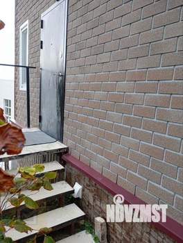 Дом 62м², 2-этажный, участок 3 сот.