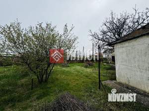 Дом 21м², 1-этажный, участок 6 сот.