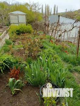 Дача 18м², 1-этажный, участок 5 сот.