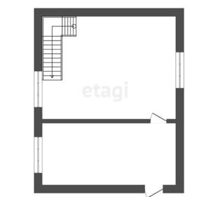 Дом 60м², 2-этажный, участок 4 сот.