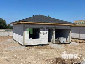 Дом 81м², 1-этажный, участок 4 сот.