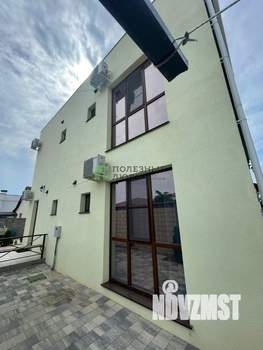 Дом 286м², 2-этажный, участок 5 сот.