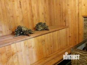 Дом 370м², 3-этажный, участок 25 сот.