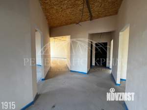 Дом 115м², 1-этажный, участок 4 сот.