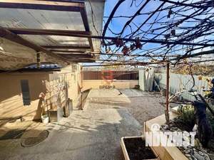 Дом 76м², 1-этажный, участок 2 сот.