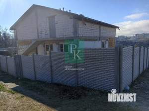 Дом 297м², 3-этажный, участок 6 сот.