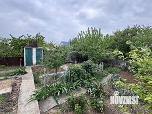 Дача 25м², 1-этажный, участок 4 сот.