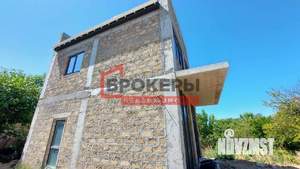 Дом 100м², 2-этажный, участок 4 сот.