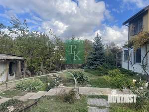 Дом 265м², 2-этажный, участок 12 сот.