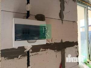 Дом 162м², 2-этажный, участок 4 сот.