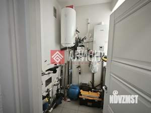 Дом 94м², 1-этажный, участок 4 сот.