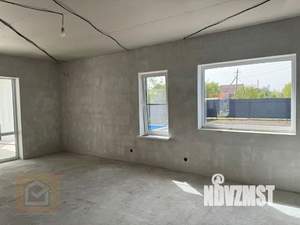 Дом 100м², 1-этажный, участок 4 сот.