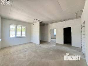 Дом 104м², 1-этажный, участок 4 сот.