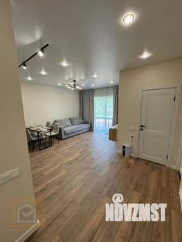 Дом 80м², 1-этажный, участок 4 сот.