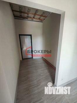 Дом 100м², 1-этажный, участок 4 сот.