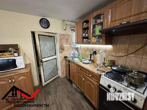 Дом 60м², 1-этажный, участок 3 сот.