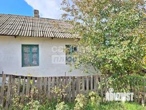 Дом 41м², 1-этажный, участок 6 сот.