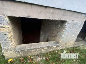 Дом 90м², 3-этажный, участок 9 сот.