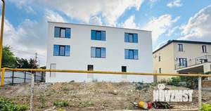 Таунхаус 182м², 2-этажный, участок 2 сот.