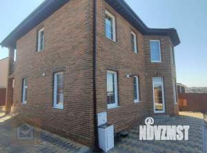 Дом 135м², 2-этажный, участок 7 сот.