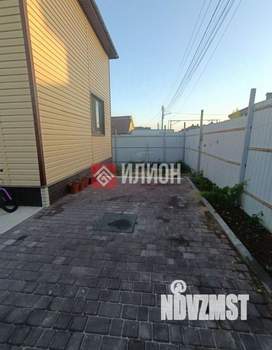 Дом 80м², 2-этажный, участок 2 сот.