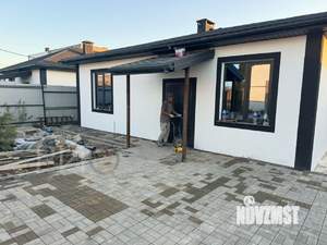 Дом 118м², 1-этажный, участок 5 сот.