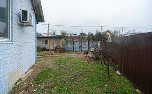 Дом 73м², 1-этажный, участок 7 сот.