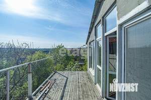 Дача 215м², 3-этажный, участок 4 сот.