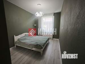 Дом 94м², 1-этажный, участок 4 сот.