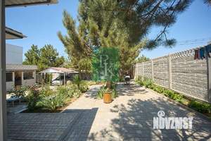 Дом 86м², 1-этажный, участок 5 сот.