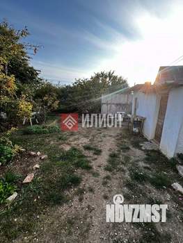 Дом 58м², 2-этажный, участок 5 сот.