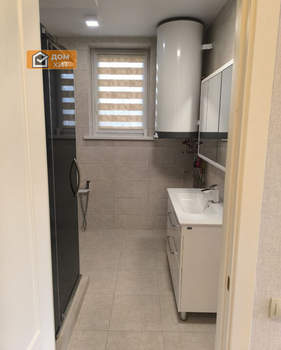 Дом 181м², 2-этажный, участок 4 сот.