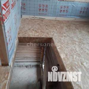 Дом 96м², 2-этажный, участок 3 сот.