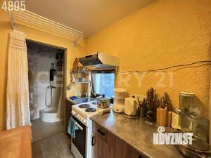 Дом 33м², 1-этажный, участок 1 сот.