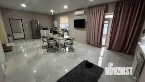 Дом 150м², 2-этажный, участок 4 сот.