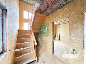 Дом 175м², 2-этажный, участок 10 сот.