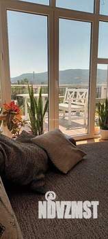 Дом 223м², 3-этажный, участок 5 сот.