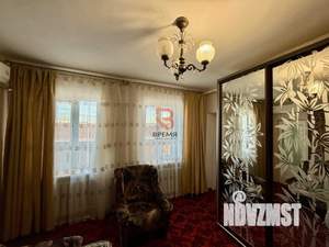 Дом 76м², 1-этажный, участок 2 сот.