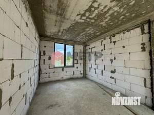 Дом 141м², 2-этажный, участок 4 сот.