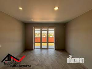 Дом 92м², 1-этажный, участок 4 сот.