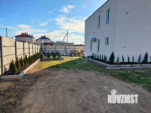 Дом 143м², 2-этажный, участок 4 сот.