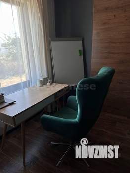 Дача 160м², 2-этажный, участок 4 сот.