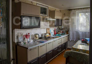 Дом 40м², 1-этажный, участок 4 сот.