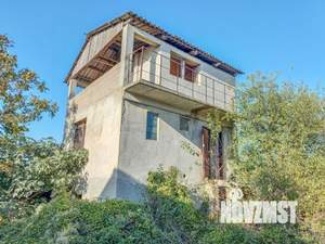 Дом 102м², 3-этажный, участок 6 сот.