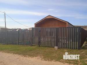 Дом 68м², 1-этажный, участок 4 сот.