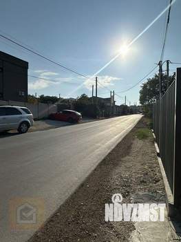 Дом 90м², 1-этажный, участок 5 сот.