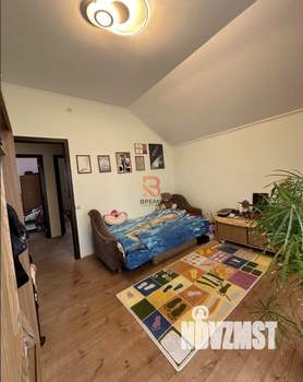 Дом 110м², 2-этажный, участок 6 сот.